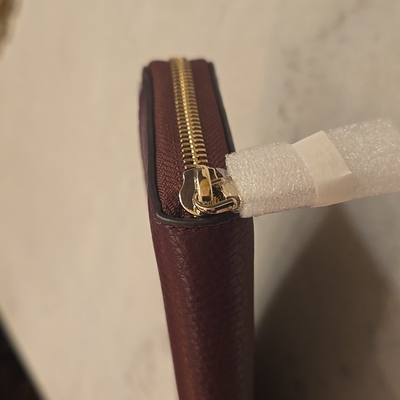 NWT Kate Spade Lena Large Continental Wallet - Picture 8 of 11